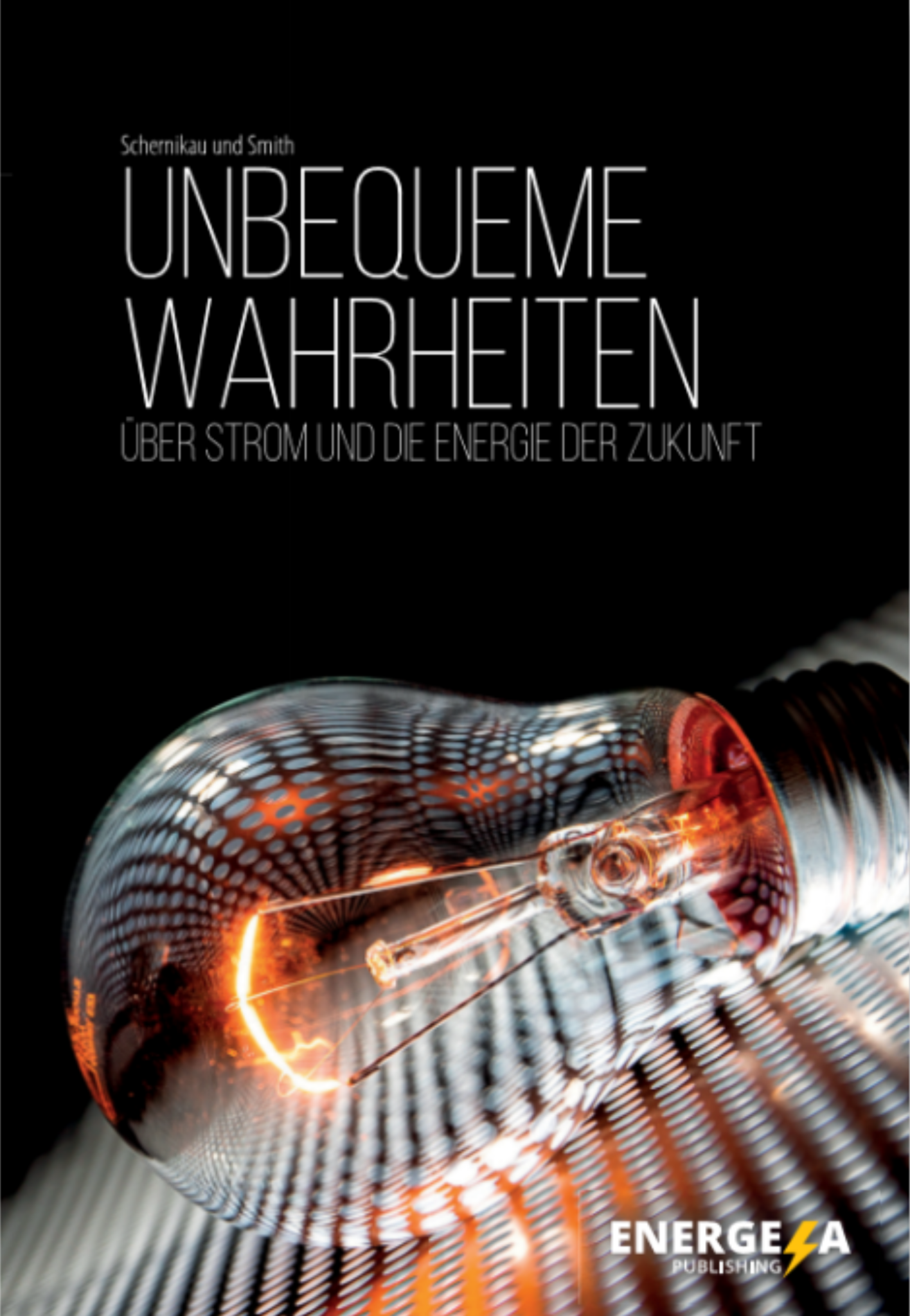 Dr. Lars Schernikau und Prof. Bill Smith haben einen umfassenden Überblick über die Funktionsweise der globalen Energiewirtschaft mit dem Schwerpunkt Elektrizität geschaffen. Dieses neue Fachbuch erklärt die grundlegenden Gründe für die Energieknappheit, die die Welt (insbesondere Europa) seit 2021 zu spüren bekommt und die durch den Einmarsch Russlands in der Ukraine 2022 noch verschärft wurde. Dabei beschreiben die Autoren - für unsere Strommärkte - was funktionieren kann und was nicht. Das Buch ist nicht nur eine Einführung in moderne Stromsysteme und Stromkosten, sondern es geht auch auf Primärenergie und Transport ein. Die Autoren konzentrieren sich mehr auf die Stromerzeugung aus makroökonomischer Sicht der "Energiewende" und weniger darauf, wie Strom physikalisch funktioniert. Die Umwelteffizienz unserer Energiesysteme ist komplexer als CO2-Emissionen allein. Energieeinsatz, Materialeinsatz, Lebensdauer und Recyclingeffizienz sind weitere Schlüsselelemente, die in diesem Buch behandelt werden. Das Buch schließt mit Überlegungen zur Zukunft der Energie und Vorschlägen für die Energiepolitik unter Berücksichtigung der neuen Herausforderungen, die mit den globalen Bemühungen um eine "Dekarbonisierung" einhergehen.